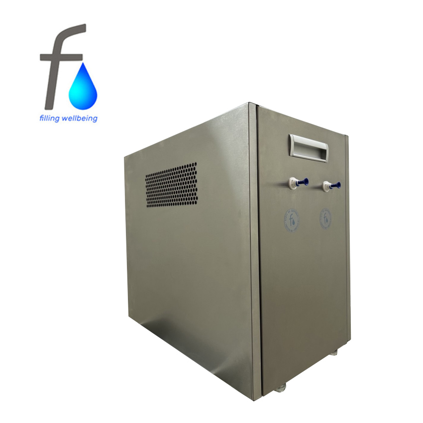 FONTECO SWDU-2 сатуратор подстоечный